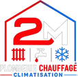 2M Plomberie Chauffage